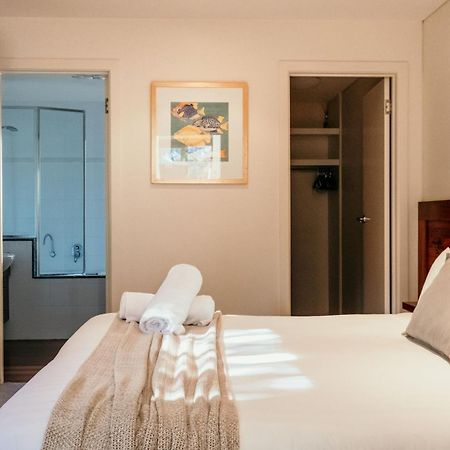 Castwood Villa 1 Port Fairy Εξωτερικό φωτογραφία
