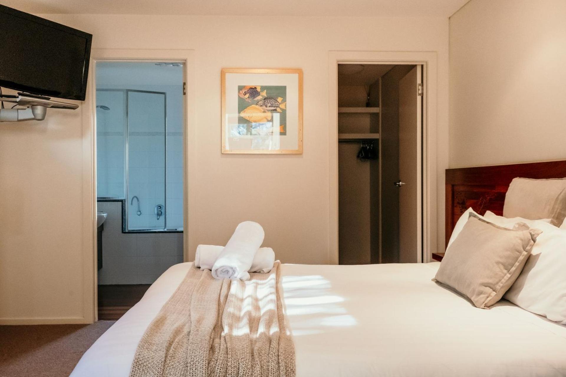 Castwood Villa 1 Port Fairy Εξωτερικό φωτογραφία
