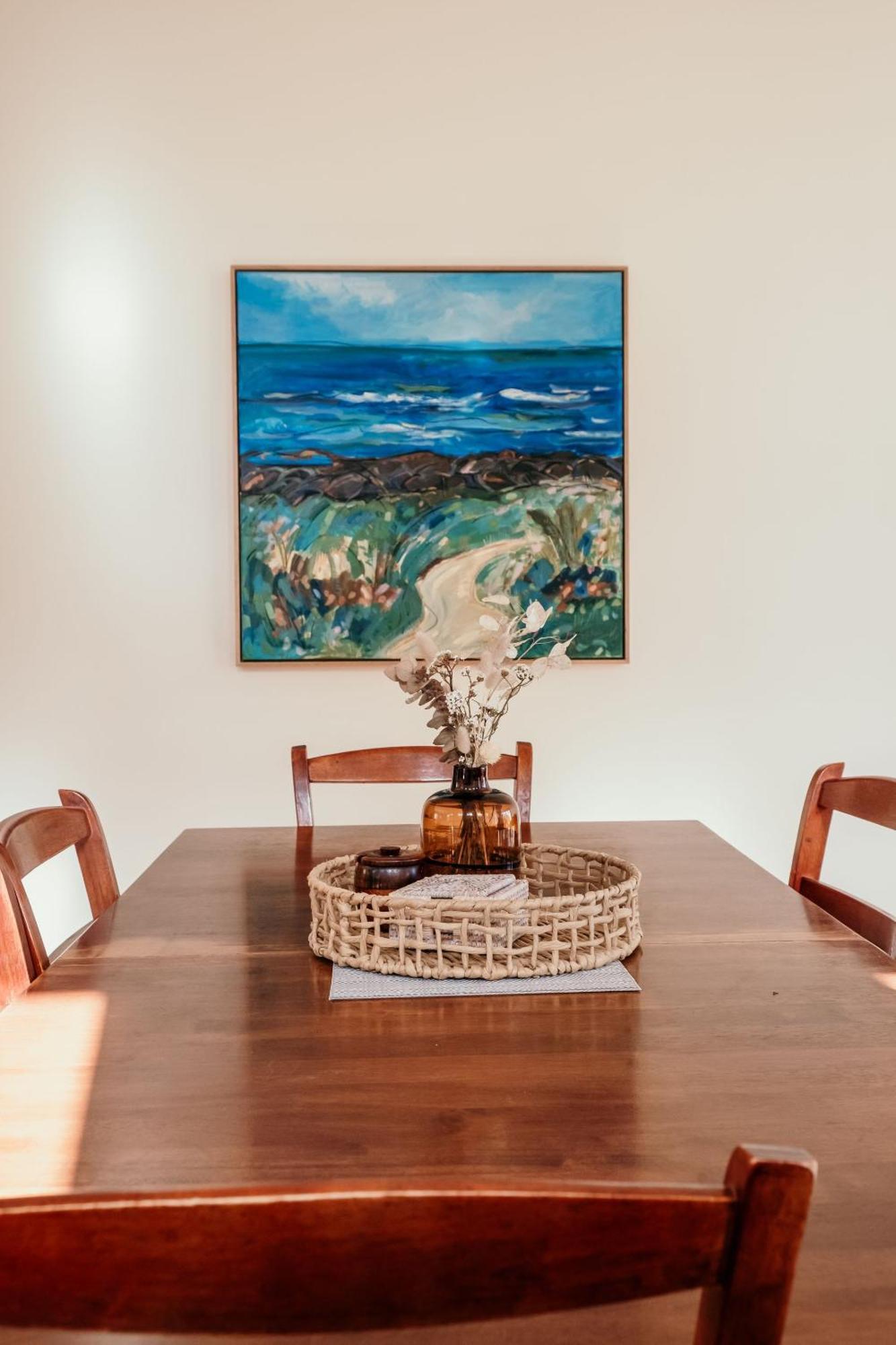 Castwood Villa 1 Port Fairy Εξωτερικό φωτογραφία