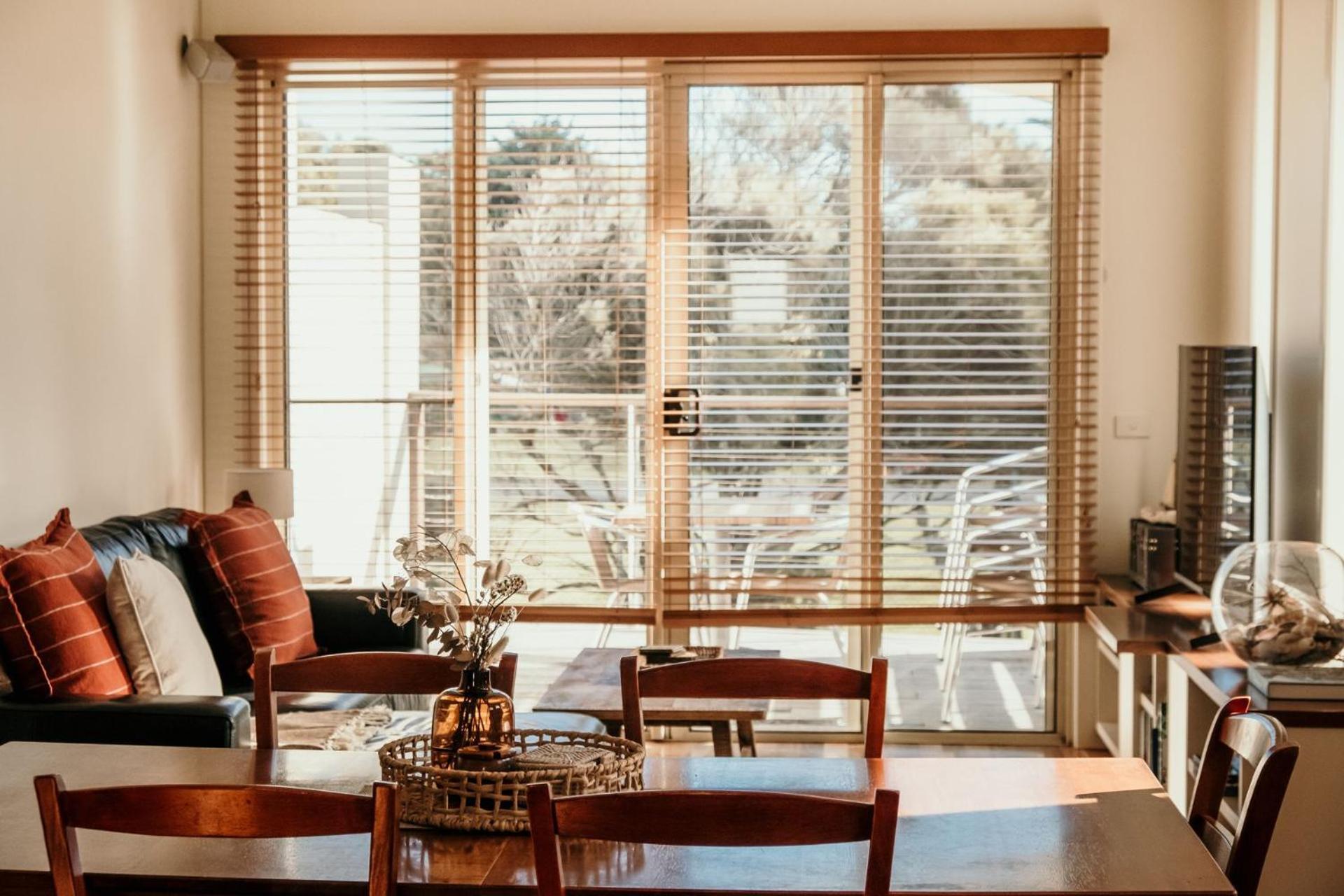 Castwood Villa 1 Port Fairy Εξωτερικό φωτογραφία