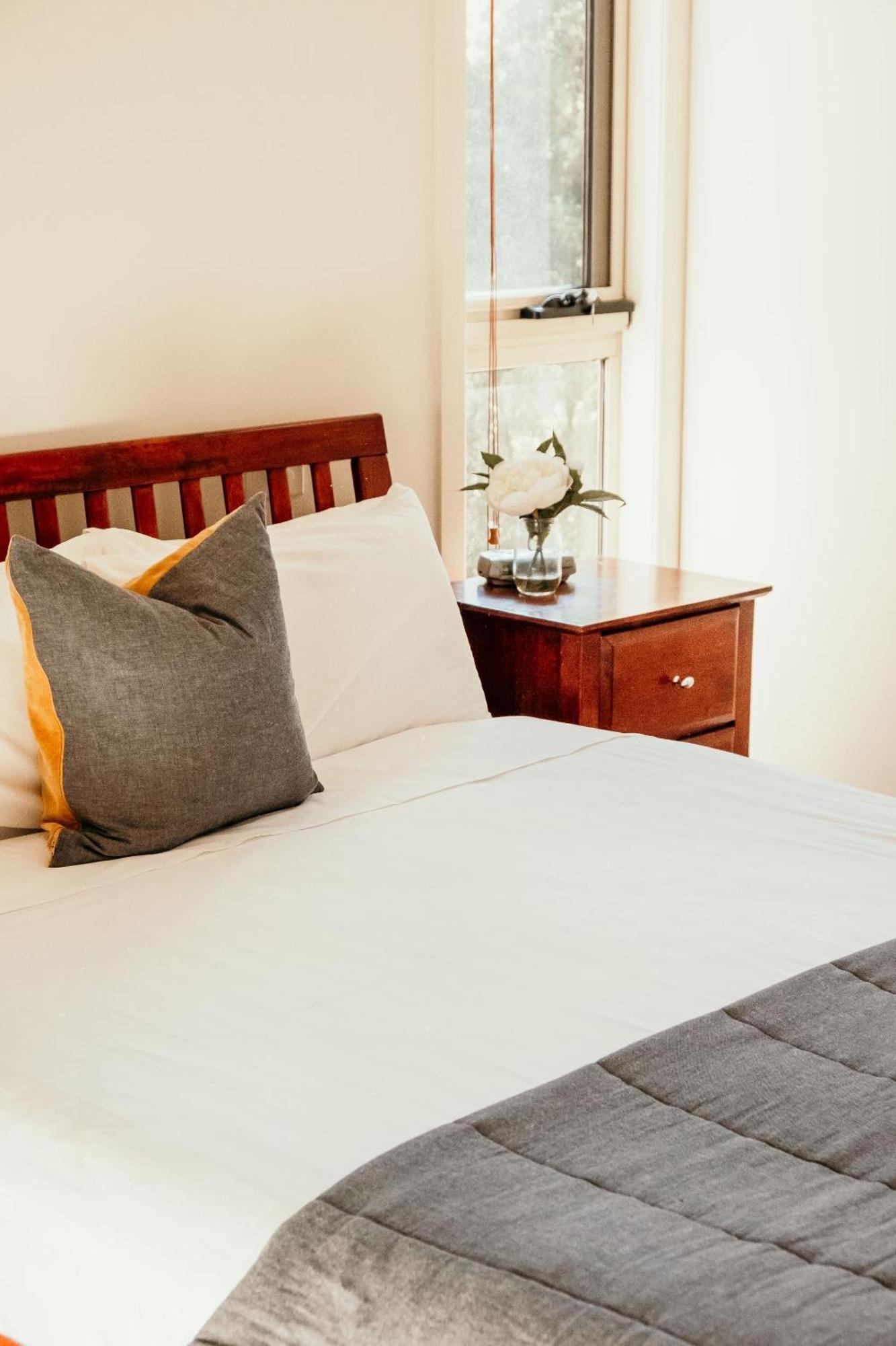 Castwood Villa 1 Port Fairy Εξωτερικό φωτογραφία