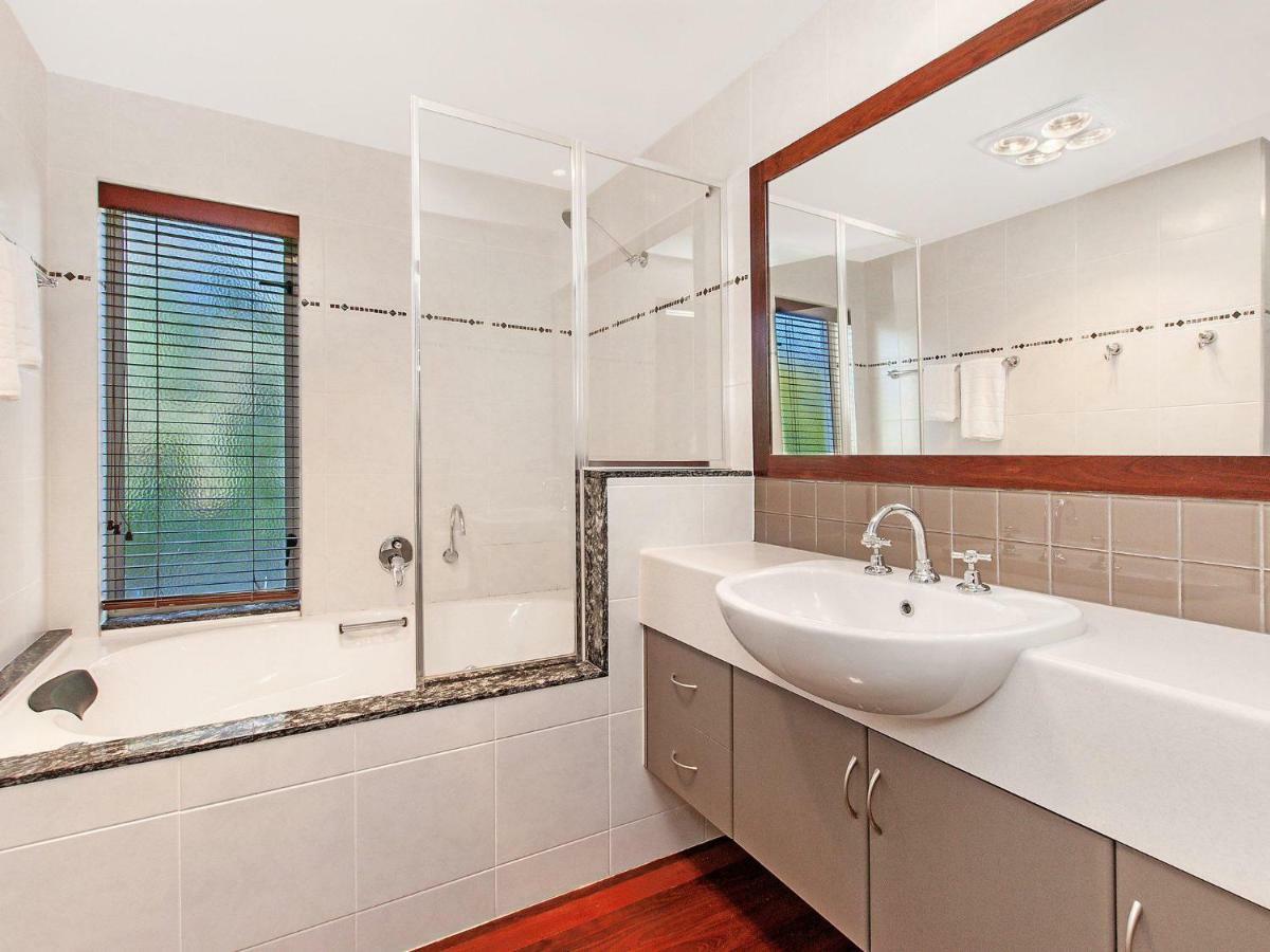 Castwood Villa 1 Port Fairy Εξωτερικό φωτογραφία