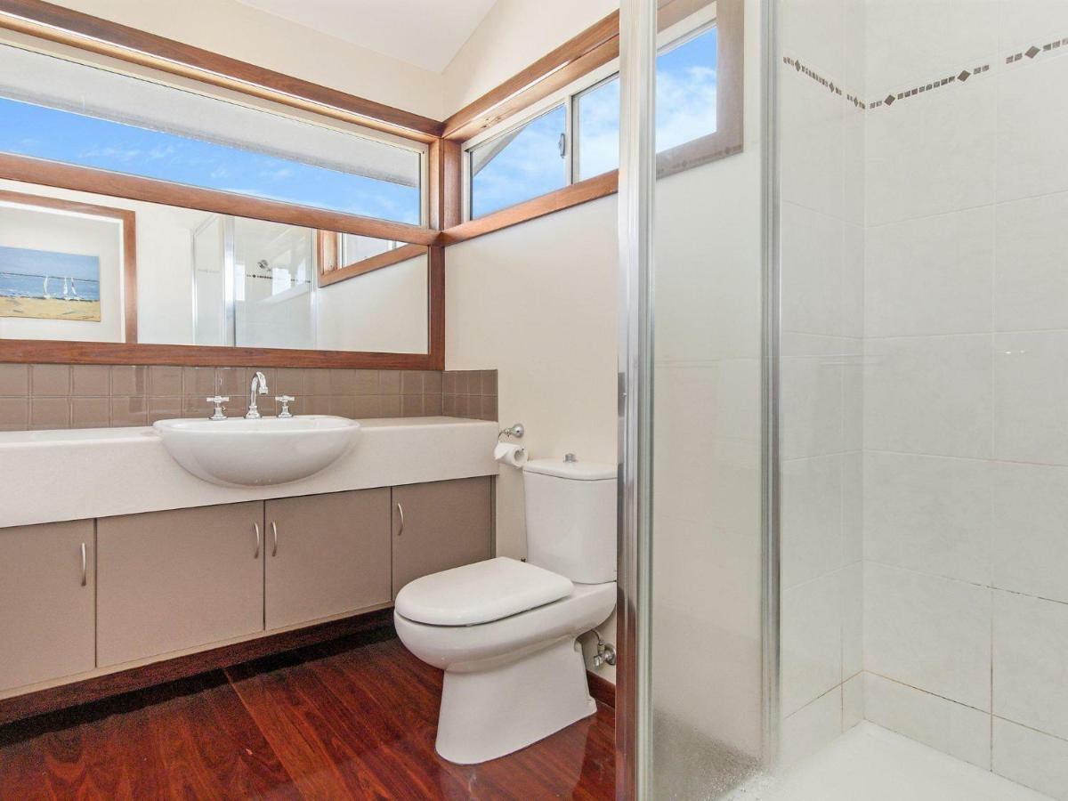 Castwood Villa 1 Port Fairy Εξωτερικό φωτογραφία