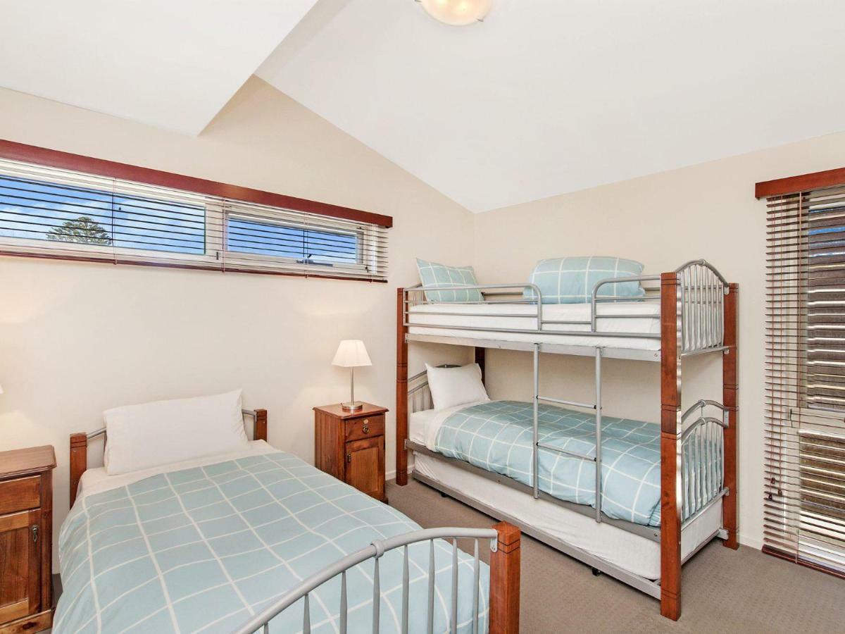 Castwood Villa 1 Port Fairy Εξωτερικό φωτογραφία